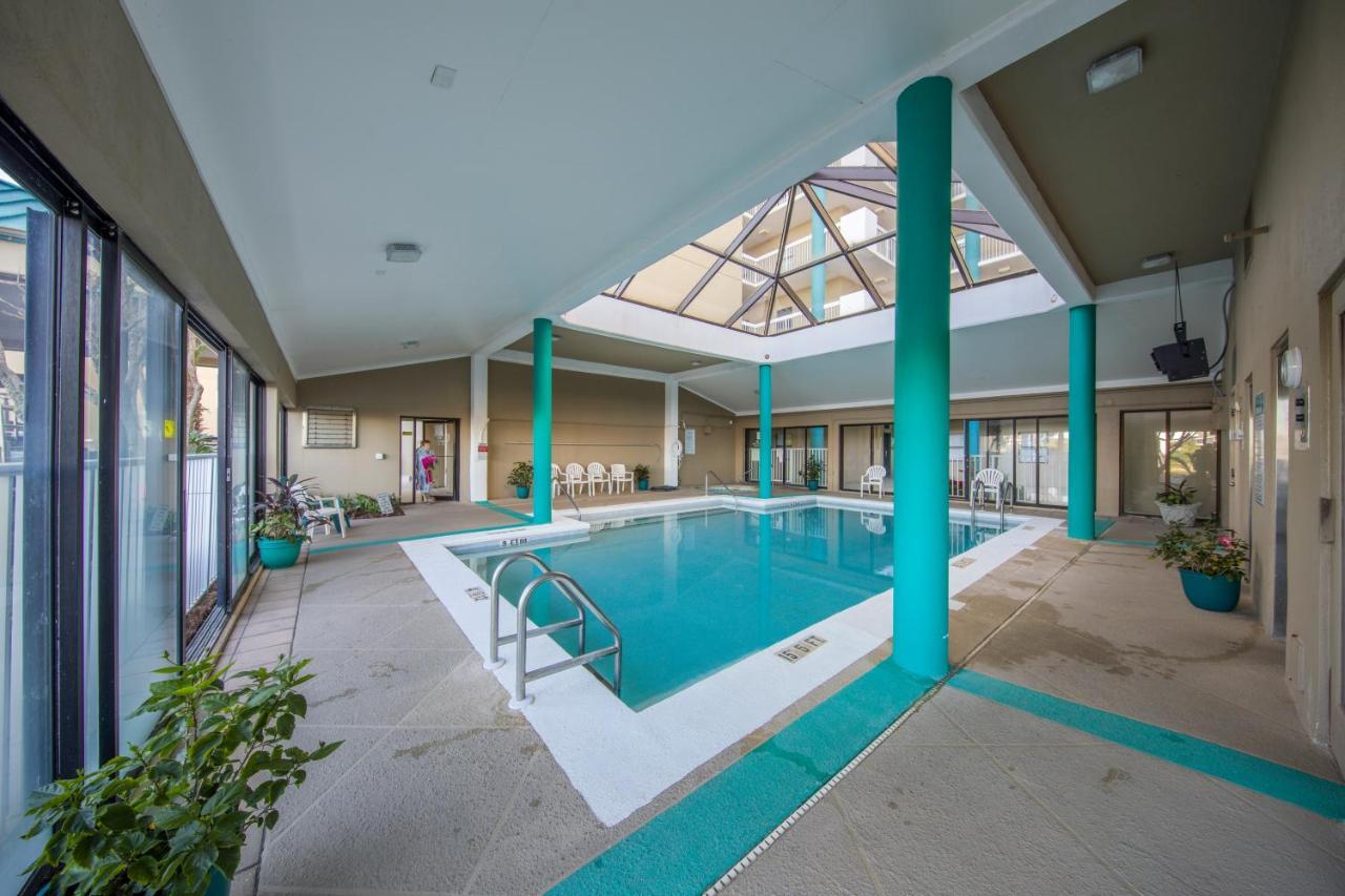 Romar Place 401 Orange Beach Bagian luar foto