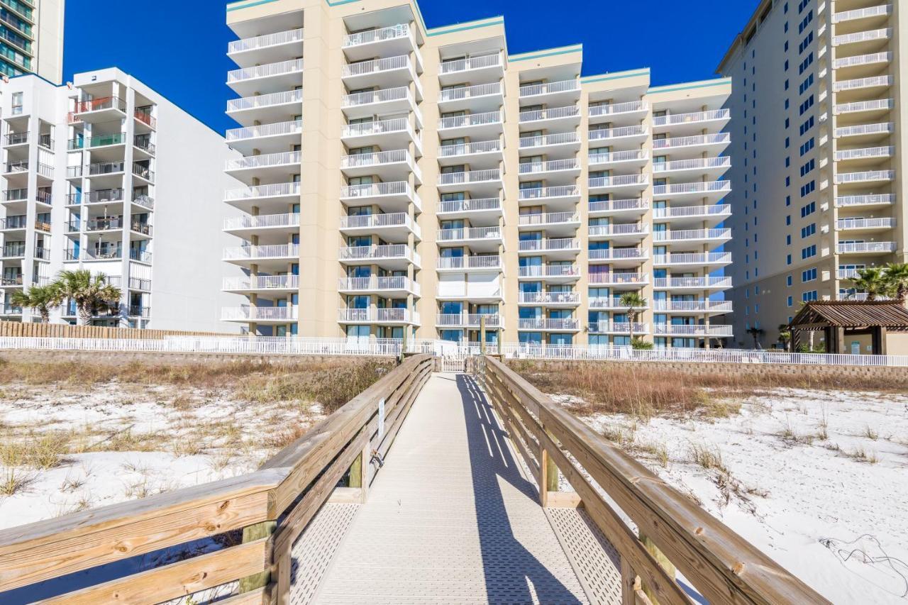 Romar Place 401 Orange Beach Bagian luar foto