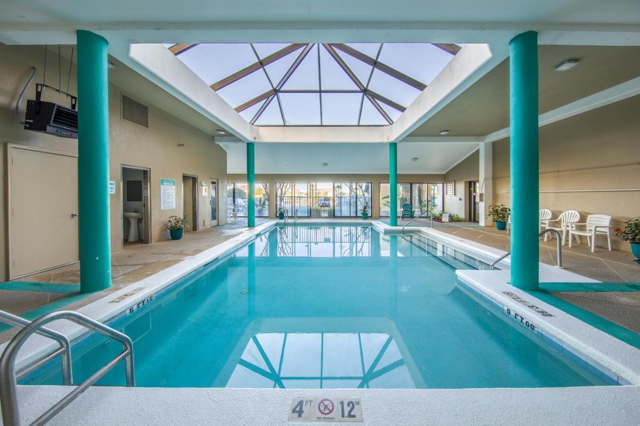 Romar Place 401 Orange Beach Bagian luar foto
