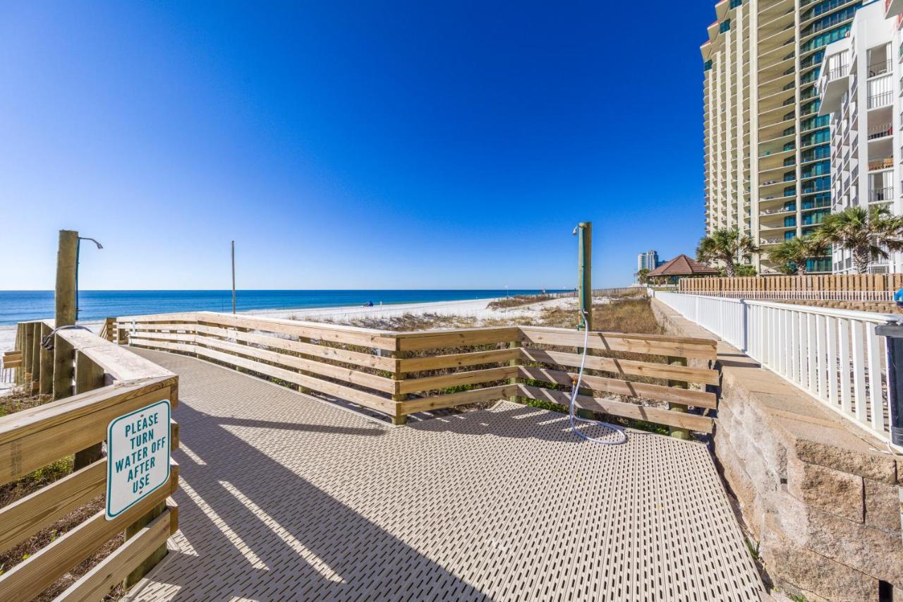 Romar Place 401 Orange Beach Bagian luar foto