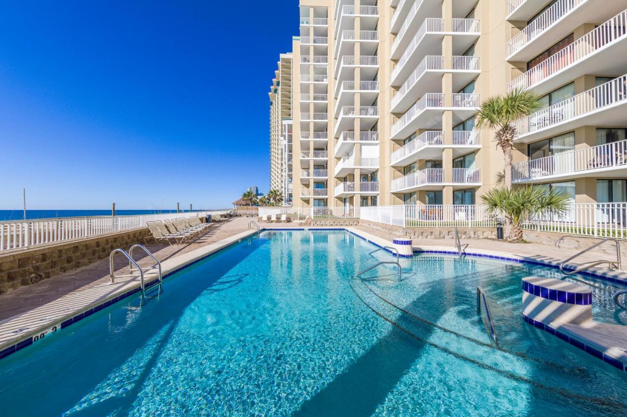 Romar Place 401 Orange Beach Bagian luar foto