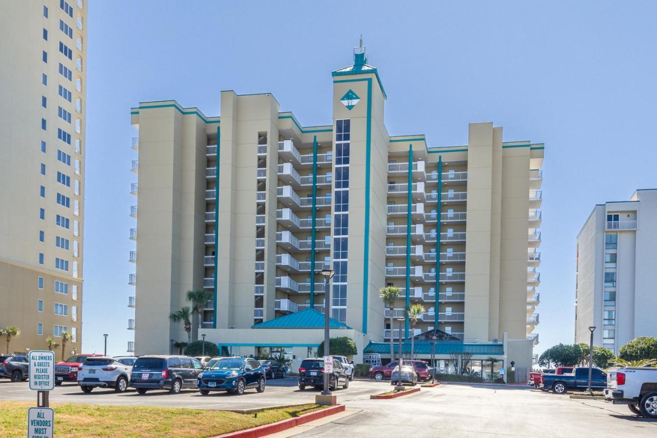 Romar Place 401 Orange Beach Bagian luar foto