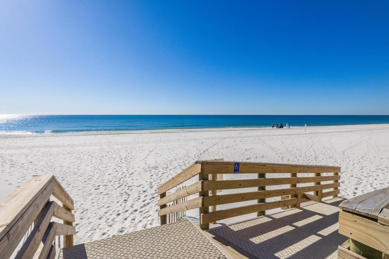 Romar Place 401 Orange Beach Bagian luar foto