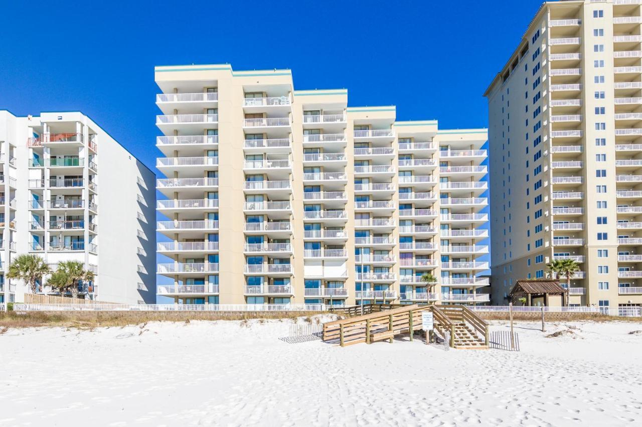 Romar Place 401 Orange Beach Bagian luar foto