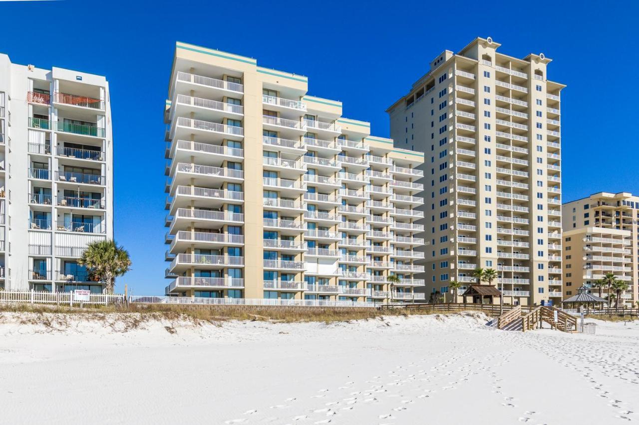 Romar Place 401 Orange Beach Bagian luar foto
