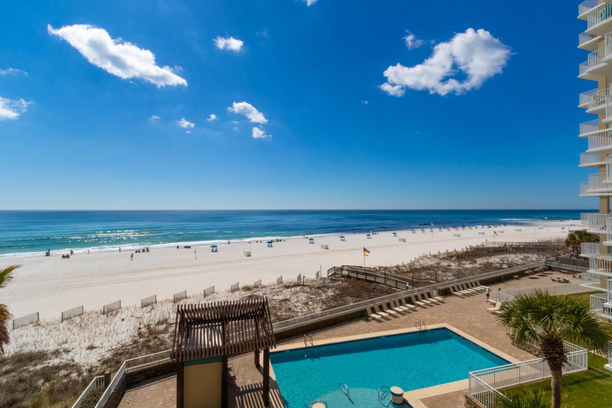 Romar Place 401 Orange Beach Bagian luar foto