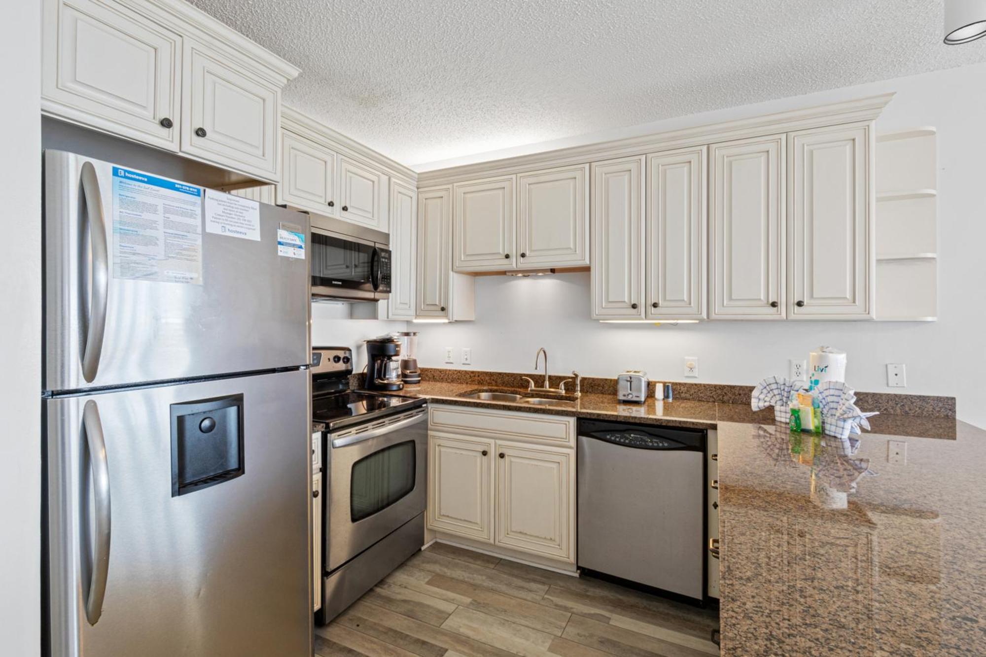 Romar Place 401 Orange Beach Bagian luar foto