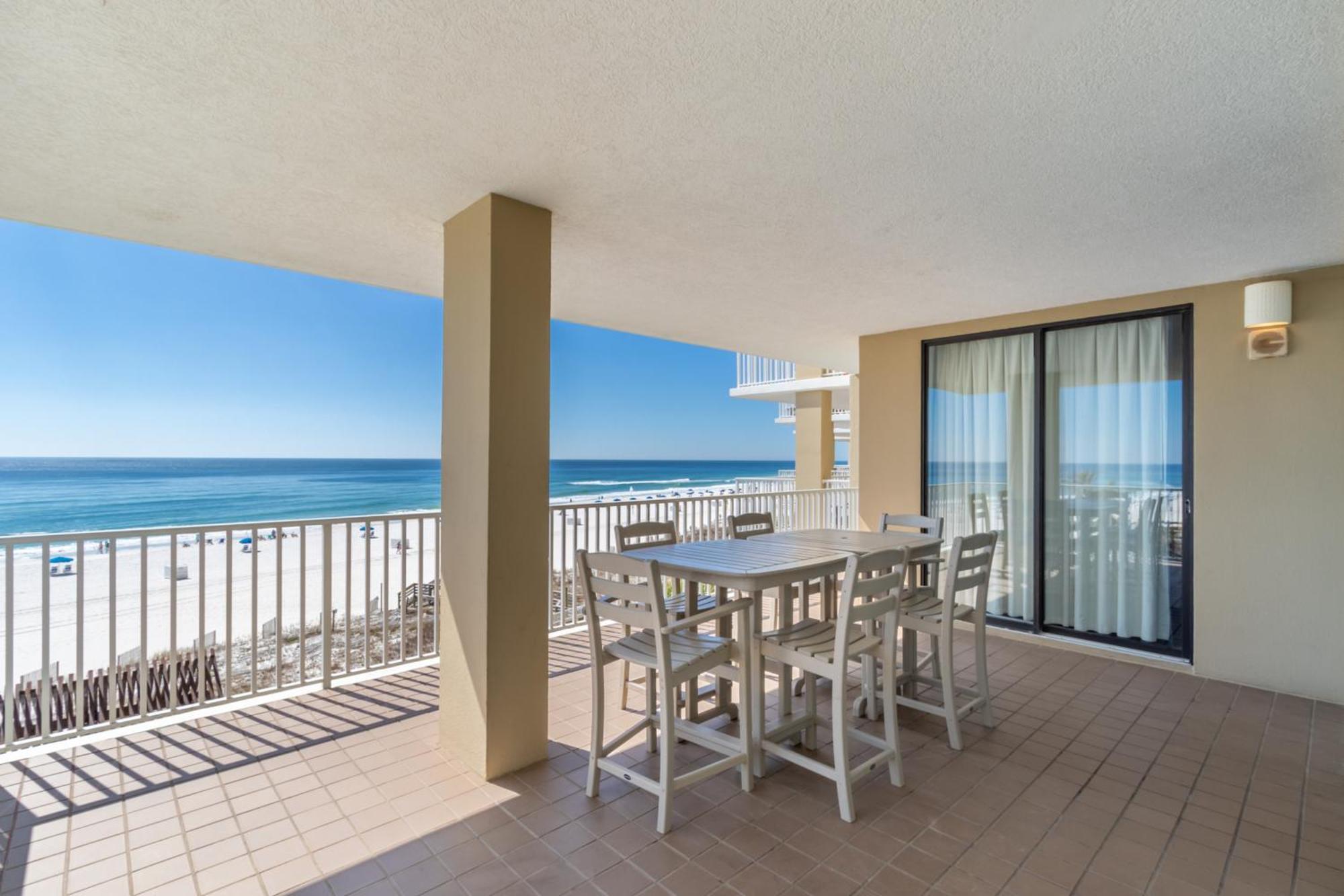 Romar Place 401 Orange Beach Bagian luar foto