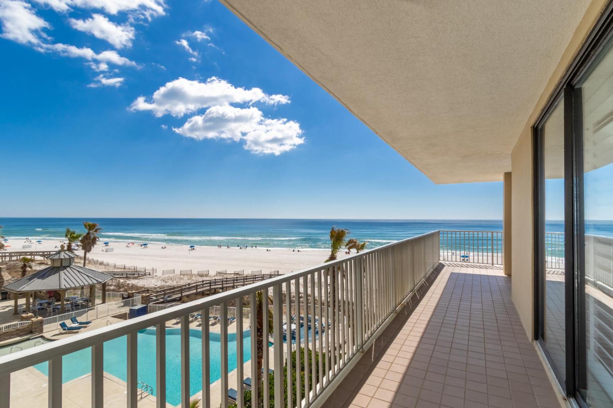 Romar Place 401 Orange Beach Bagian luar foto